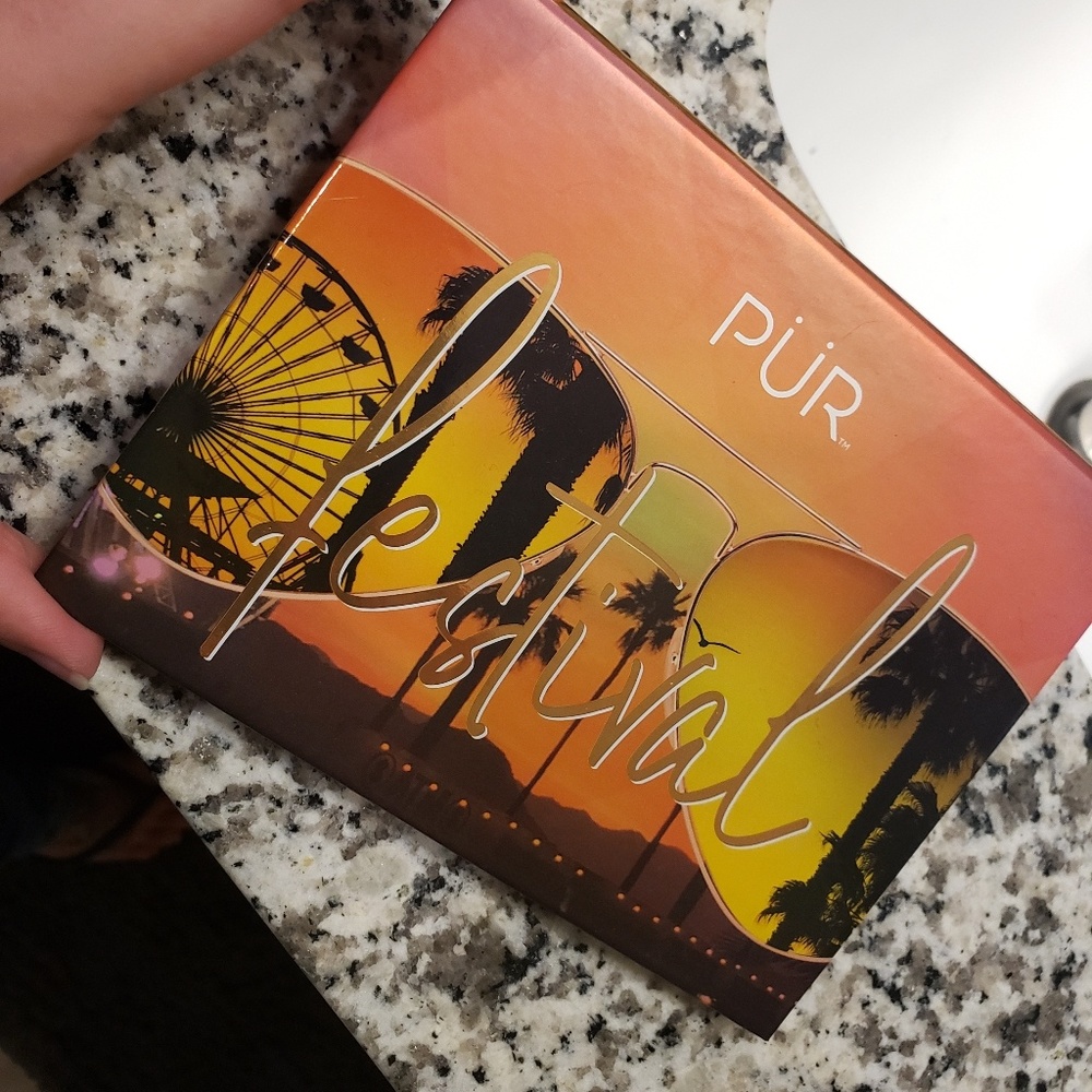 Pur Pallete